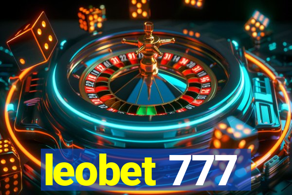 leobet 777